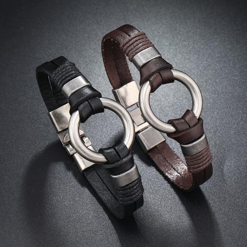 Pulseira Unissex - Sulwell