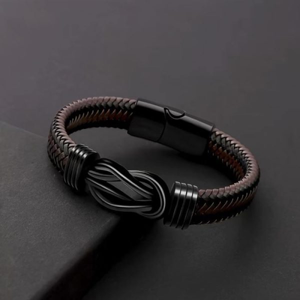 Pulseira Unissex - Sulwell