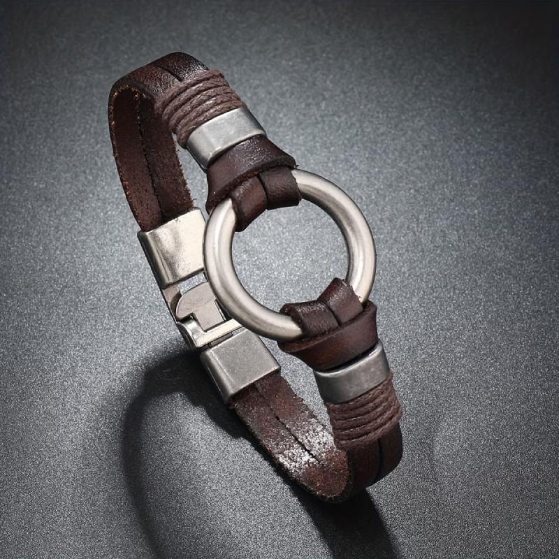 Pulseira Unissex - Sulwell